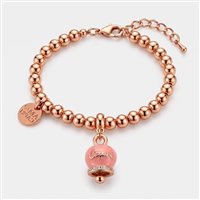 Pulsera Bysimon Mujer Belvedere in Aleación de Metal 3571939